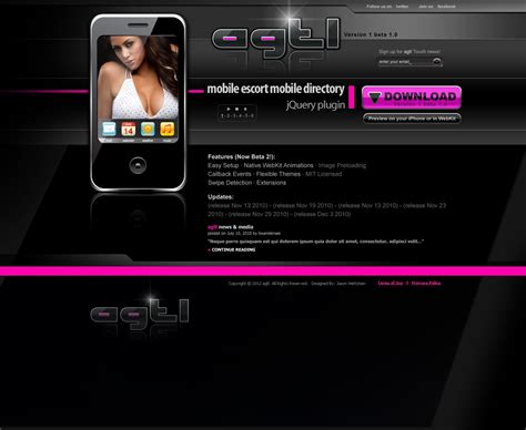 Escort Directory 